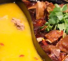 Braised Chicken with Chestnuts