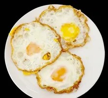 Fried Egg