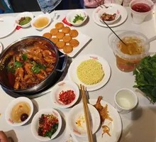Delicious Stew Pot