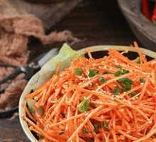 Enoki Mushroom