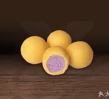 香芋甜心