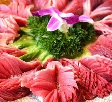 Fresh Junghua Stir-fry