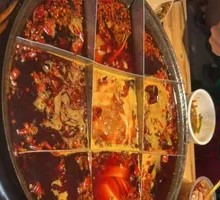 Red Soup
