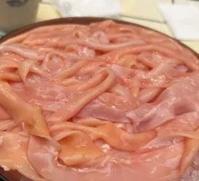 Duck Intestines