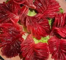 郡花