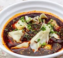 Earth-wrapped Noodles