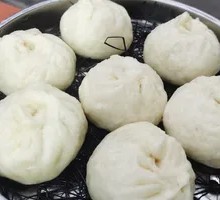 Fresh Meat Bun