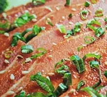 Spicy Pork Belly