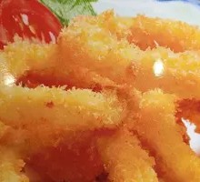 Squid Rings