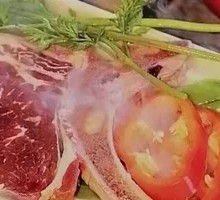 Tomahawk Steak