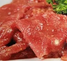Black Pepper Beef