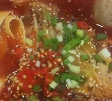 Three Visits Spicy Pot