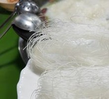 Silver Thread Noodles