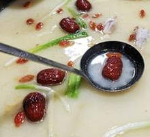 U鱼 Soup Pot