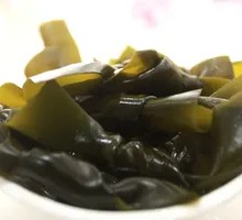 Wakame Knot