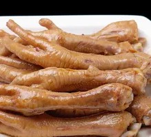 Signature Chicken Feet