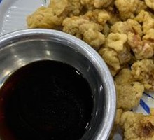 Salted Pepper Pork Crisps