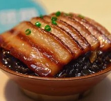 Signature Braised Pork with Rice