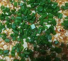 Braised Tofu