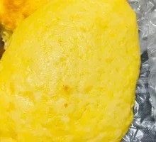 Corn Cake
