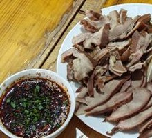 Assorted Braised Dishes