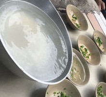 Noodle Soup