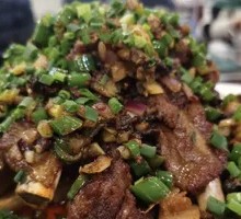 Zhao's Aromatic Chicken
