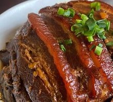 Zhao's Braised Pork Belly