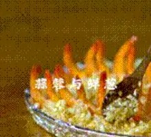 Garlic Roasted Shrimp
