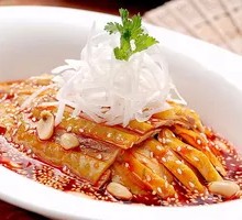 Banguo Spicy Chicken