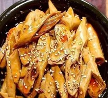 Tofu Stick
