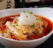 Spicy Chicken Cubes