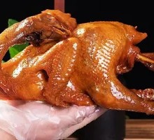 Braised Shredded Chicken