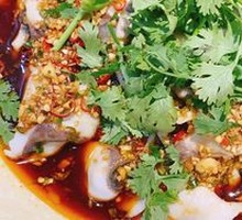 Two Dishes from One Fish