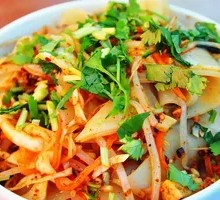 Special Noodles