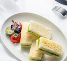 Bungar Yellow Butter Toast