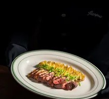 Angus Prime Pineapple Beef Ribs