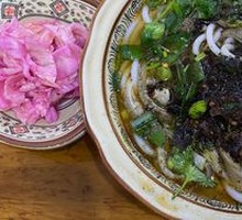 Offal Rice Noodles