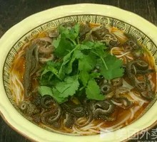Offal Rice Noodles