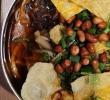 螺蛳粉腐竹