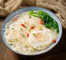 Birthday Noodles