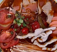Old Jar Pickled Chili Four Fresh Vegetables