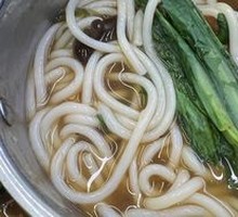 Lin Meimei's Classic Rice Noodles