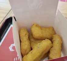 Colonel's Chicken Nuggets