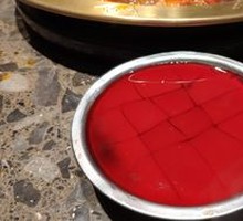 Duck Blood