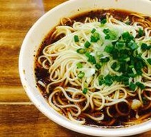 Small Noodles