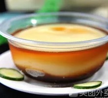 Cold Rice Cake