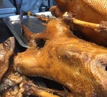 Braised Goose