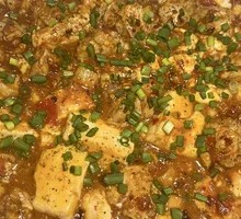Tofu Brain