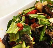 Boneless Chicken Feet